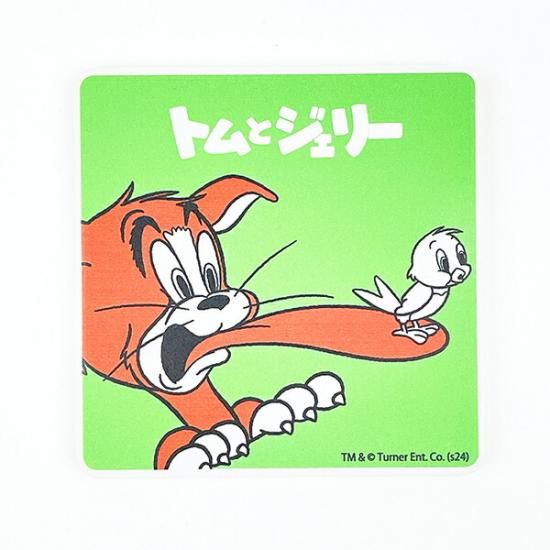 トムとジェリーレトロなアイテムr