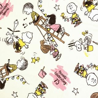 ���̡��ԡ� �����å��ɥ饤 �Х������� 75��ǯ 75th SNOOPY