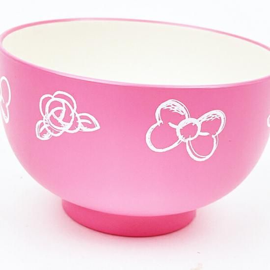 【希少】Sanrio／サンリオ　マイメロ　未使用 食器4点セット sanrio_n-2308-015725