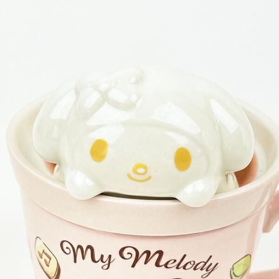 サンリオマグ