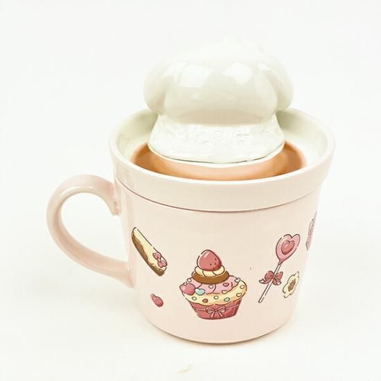 サンリオマグ