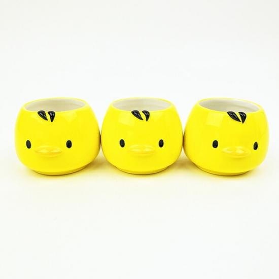 ポチャッコティーセット