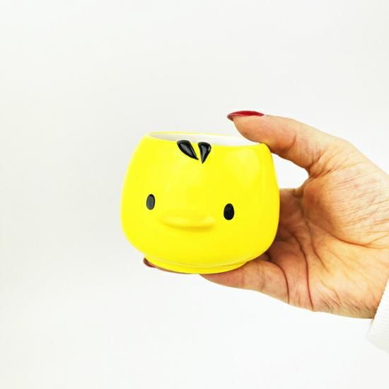 ポチャッコティーセット