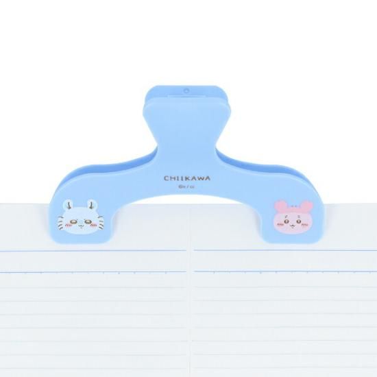 ちいかわ ウカンムリクリップ 勉強