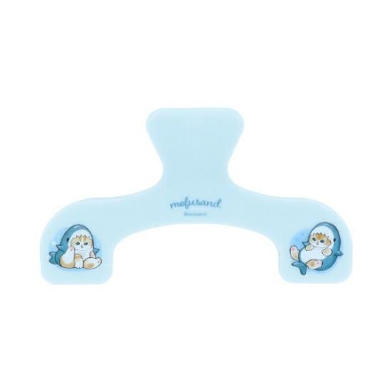 モフサンドの文具