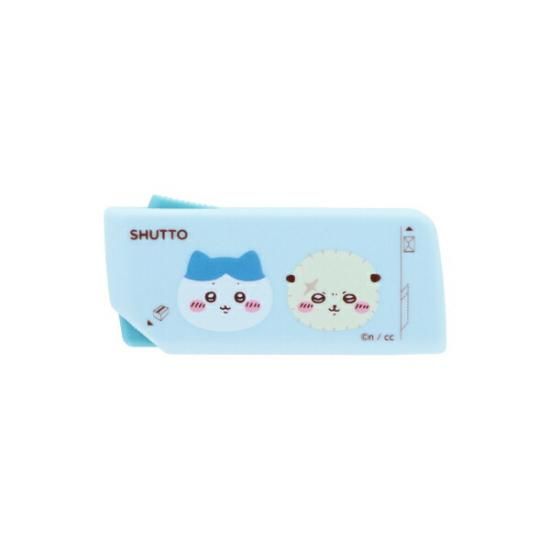 ちいかわ2wayカッター