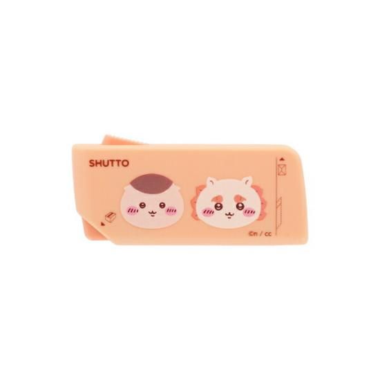ちいかわ2wayカッター
