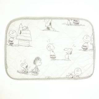 ���̡��ԡ� Happiness �ԥ����ѥå� 63��43cm ���졼 ���� SNOOPY ����