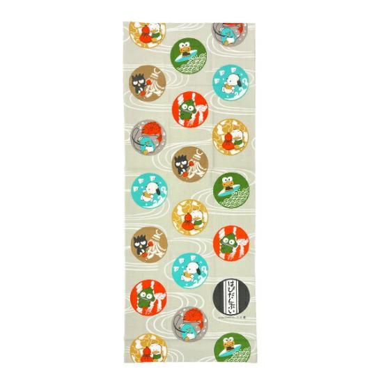 Japanese style items
