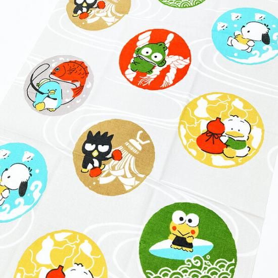 Japanese style items