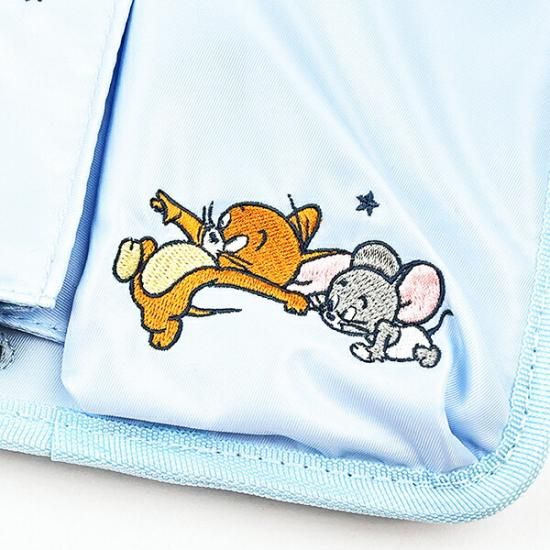 トムとジェリーのショルダーバッグ
