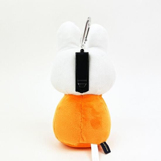 ミッフィーのゴルフ用品