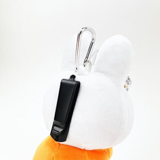 ミッフィーのゴルフ用品