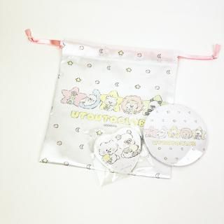 <img class='new_mark_img1' src='https://img.shop-pro.jp/img/new/icons15.gif' style='border:none;display:inline;margin:0px;padding:0px;width:auto;' />�ۤ盧������� ���ᤫ�����å� UTOUTOCLUB ���� �ߥ顼 �̥Хå� ��ʪ����