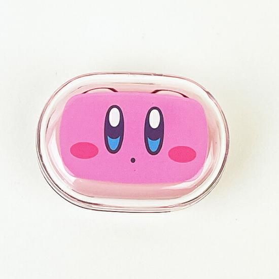星のカービィ ワイヤレスイヤホン