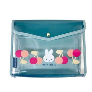 <img class='new_mark_img1' src='https://img.shop-pro.jp/img/new/icons15.gif' style='border:none;display:inline;margin:0px;padding:0px;width:auto;' />�ߥåե��� miffy �������� ���ơ�����ʥ꡼������ �ݡ��� MIFFY FRUITS