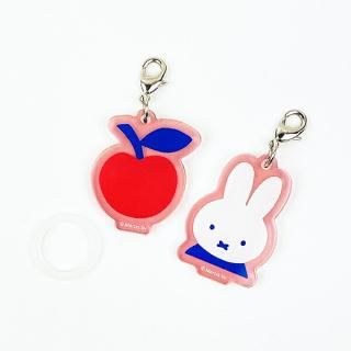�ߥåե��� miffy ���åץ� �������ޡ��������㡼�ॻ�å� �����ۥ���� MIFFY FRUITS ������