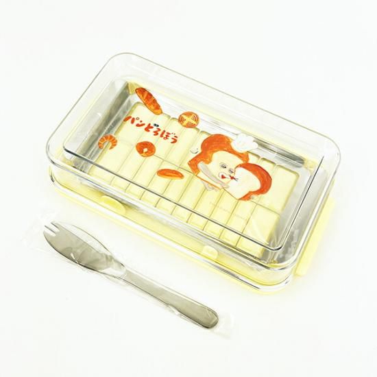パンどろぼうキッチンアイテム