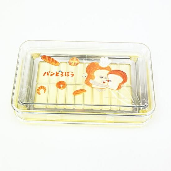パンどろぼうキッチンアイテム
