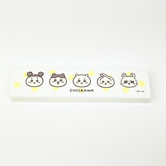 ちいかわランチ用品