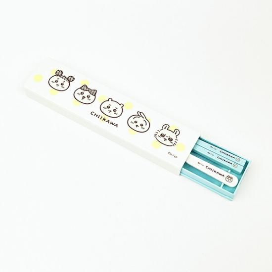 ちいかわランチ用品