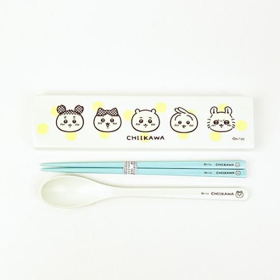 ちいかわランチ用品