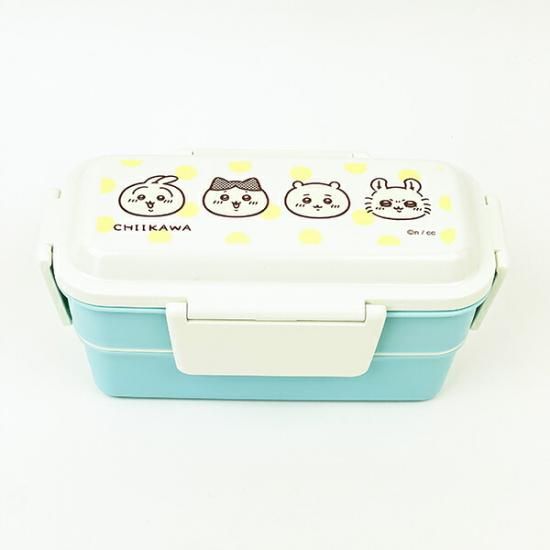 ちいかわランチ用品