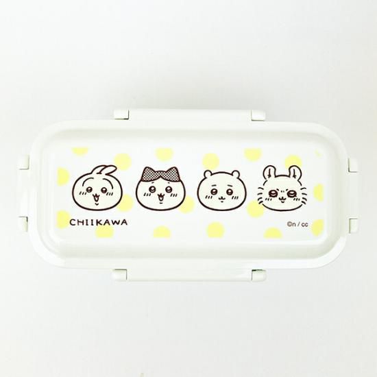 ちいかわランチ用品
