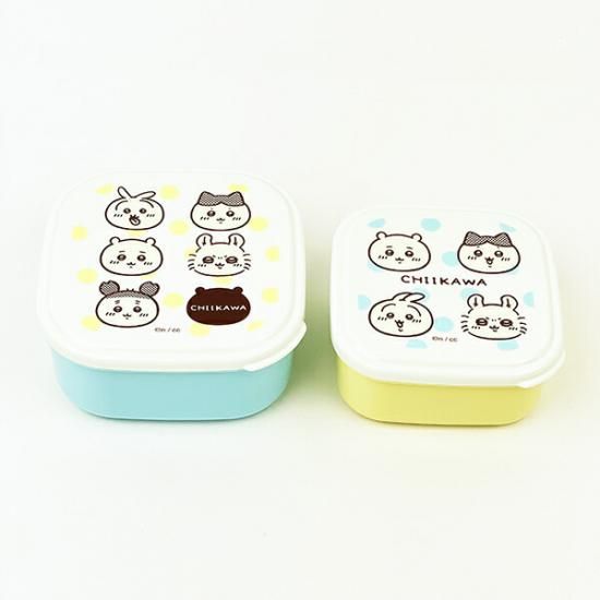 ちいかわランチ用品