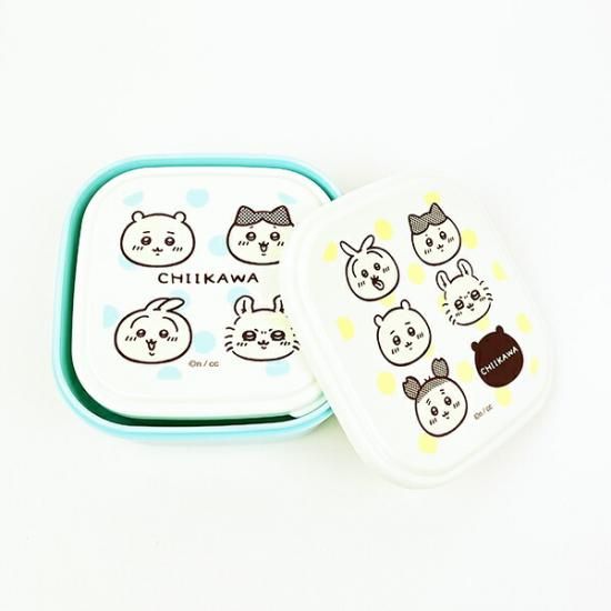 ちいかわランチ用品