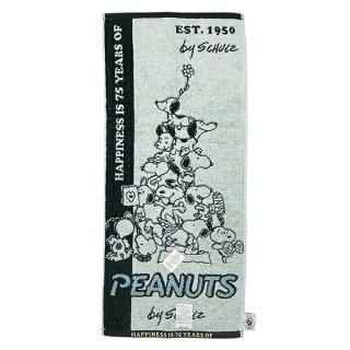 ���̡��ԡ� ���㥬���� �ե����������� PEANUTS 75th ������ SNOOPY