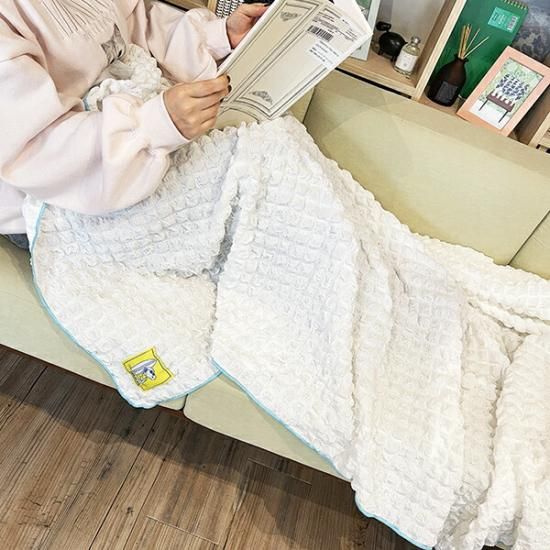 スヌーピー　西川サマーケット