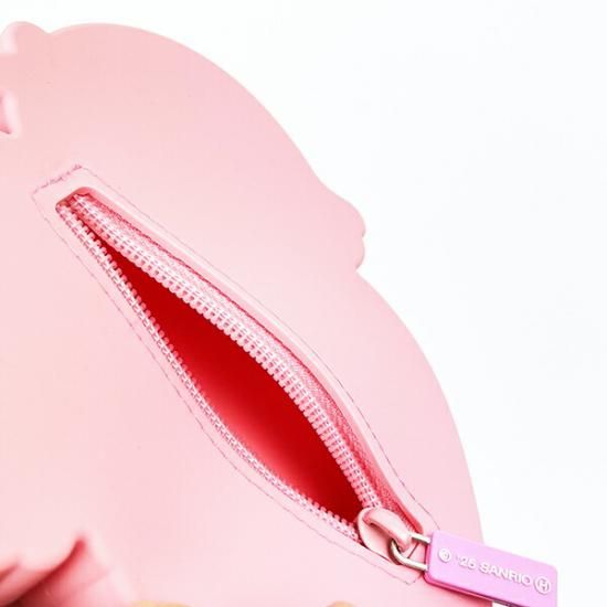 サンリオ リトルツインスターズ プラチェスト シリコンポーチ 6m762-0.jpg
