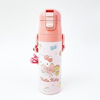 サンリオ ハローキティ ダイレクトステンレスボトル 水筒 ランチ Sanrio