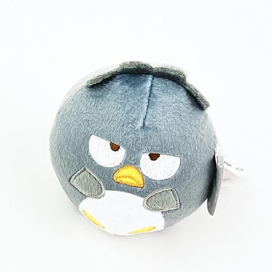 ばつ丸のぬいコロン