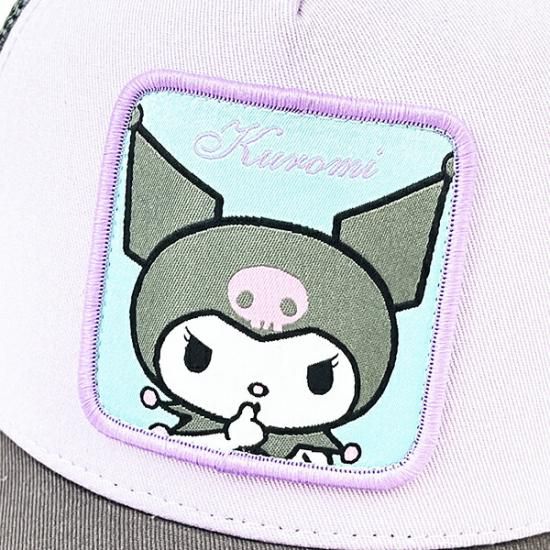 サンリオ帽子