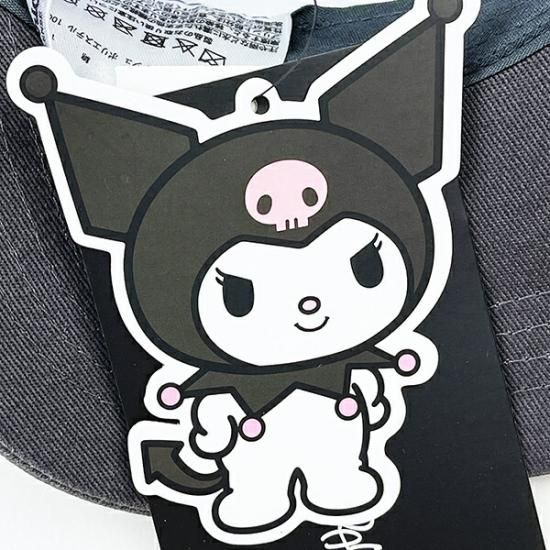 サンリオ帽子