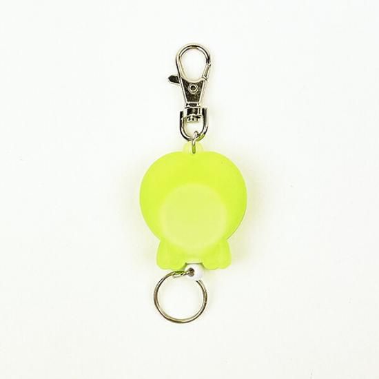 スモモノウチ こびとづかん キーホルダー