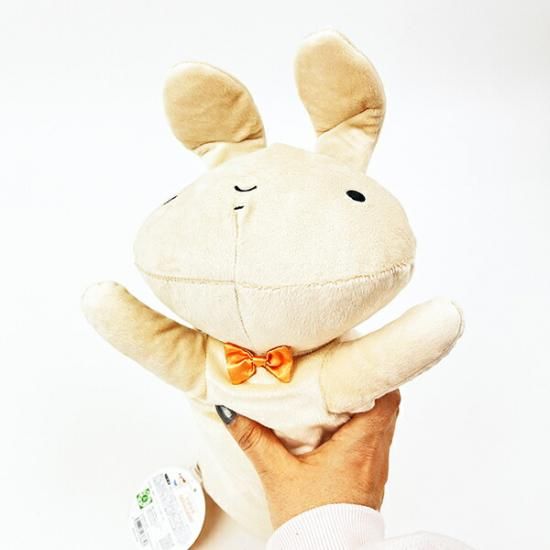 クレヨンしんちゃんぬいぐるみ