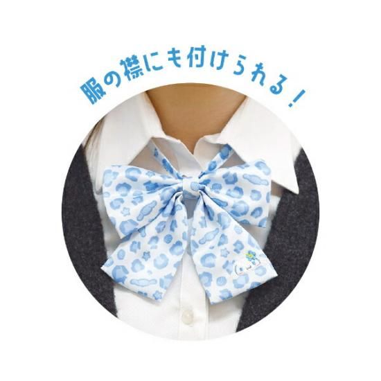 サンリオヒョウ柄アイテム