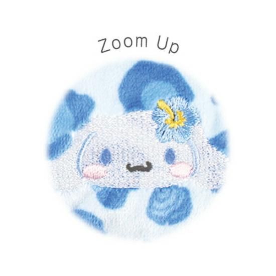 サンリオヒョウ柄アイテム