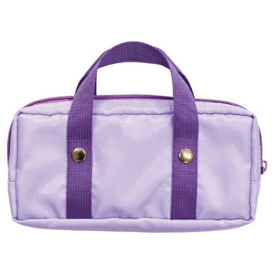 Powerpuff's Sukuba-style pouch
