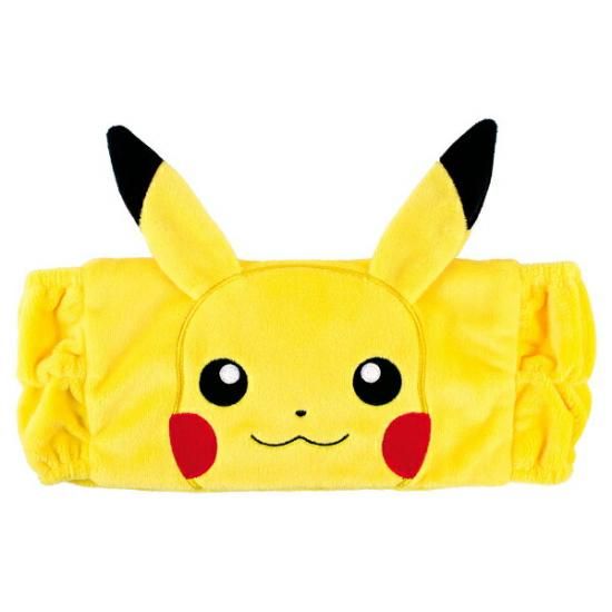 ポケモンヘアバンド