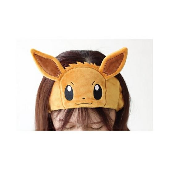 ポケモンヘアバンド