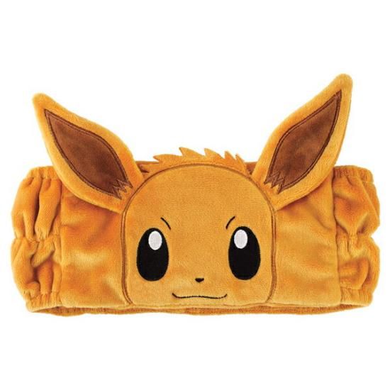 Pokemon hair bands 