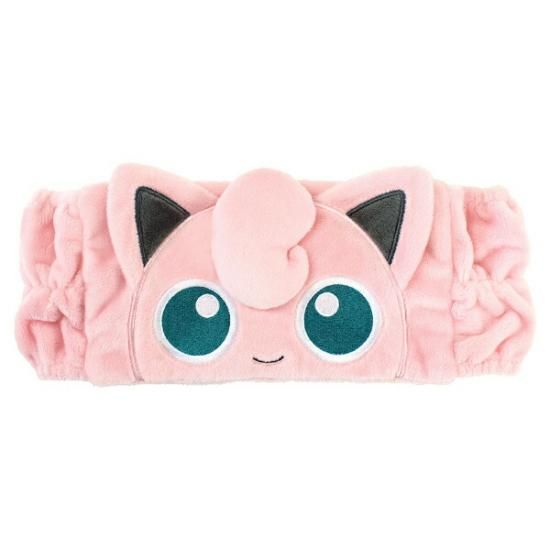 Pokemon hair bands 