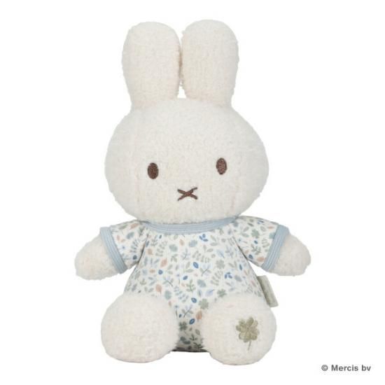 ミッフィー miffy × Little Dutch ヴィンテージリトルフラワー