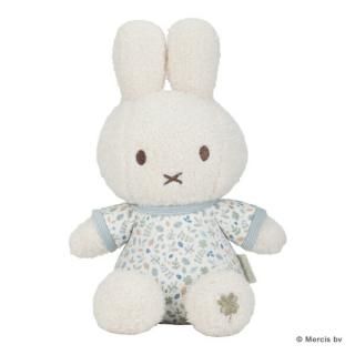 <img class='new_mark_img1' src='https://img.shop-pro.jp/img/new/icons15.gif' style='border:none;display:inline;margin:0px;padding:0px;width:auto;' />ミッフィー miffy x Little Dutch ラッキーリーブス ぬいぐるみ(30cm) ベビー 出産祝い