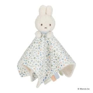 <img class='new_mark_img1' src='https://img.shop-pro.jp/img/new/icons15.gif' style='border:none;display:inline;margin:0px;padding:0px;width:auto;' />ミッフィー miffy x Little Dutch ドゥードゥー ラッキーリーブス ベビー 出産祝い