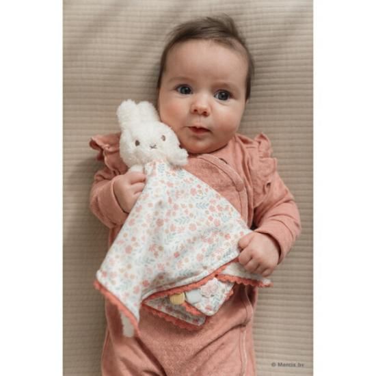 ミッフィー BIRTHDAY BAR｜【MIFFY ミッフィー】 x Little Dutchぬいぐるみ20cm